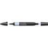 Winsor & Newton Promarker Blue Pearl (B528)