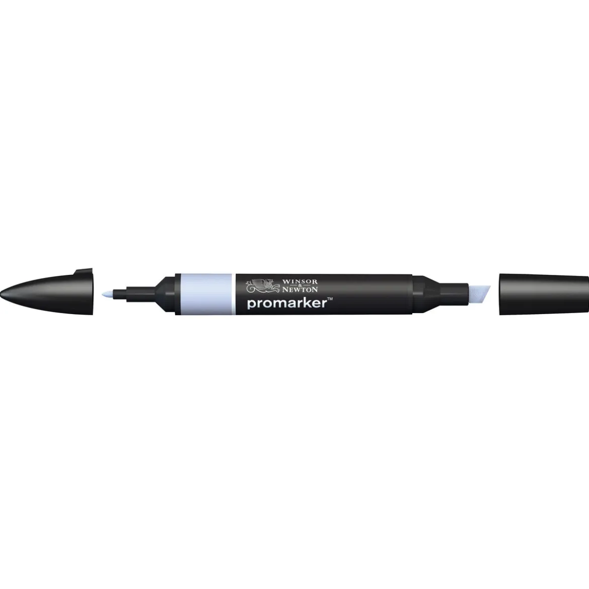 Winsor & Newton Promarker Blue Pearl (B528)