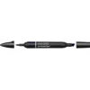 Winsor & Newton Promarker Blue Black (XBB)