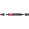 Winsor & Newton Promarker Brush Red (R666)