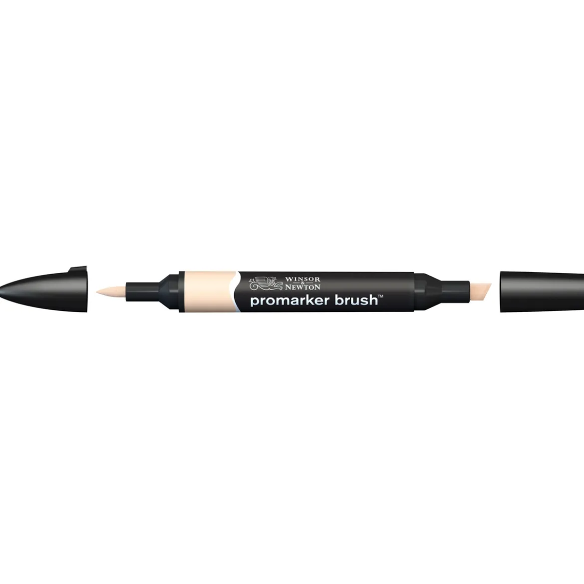 Winsor & Newton Promarker Brush Dusky Pink (O518)