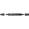 Winsor & Newton Promarker Brush Cool Grey 5 (CG5)