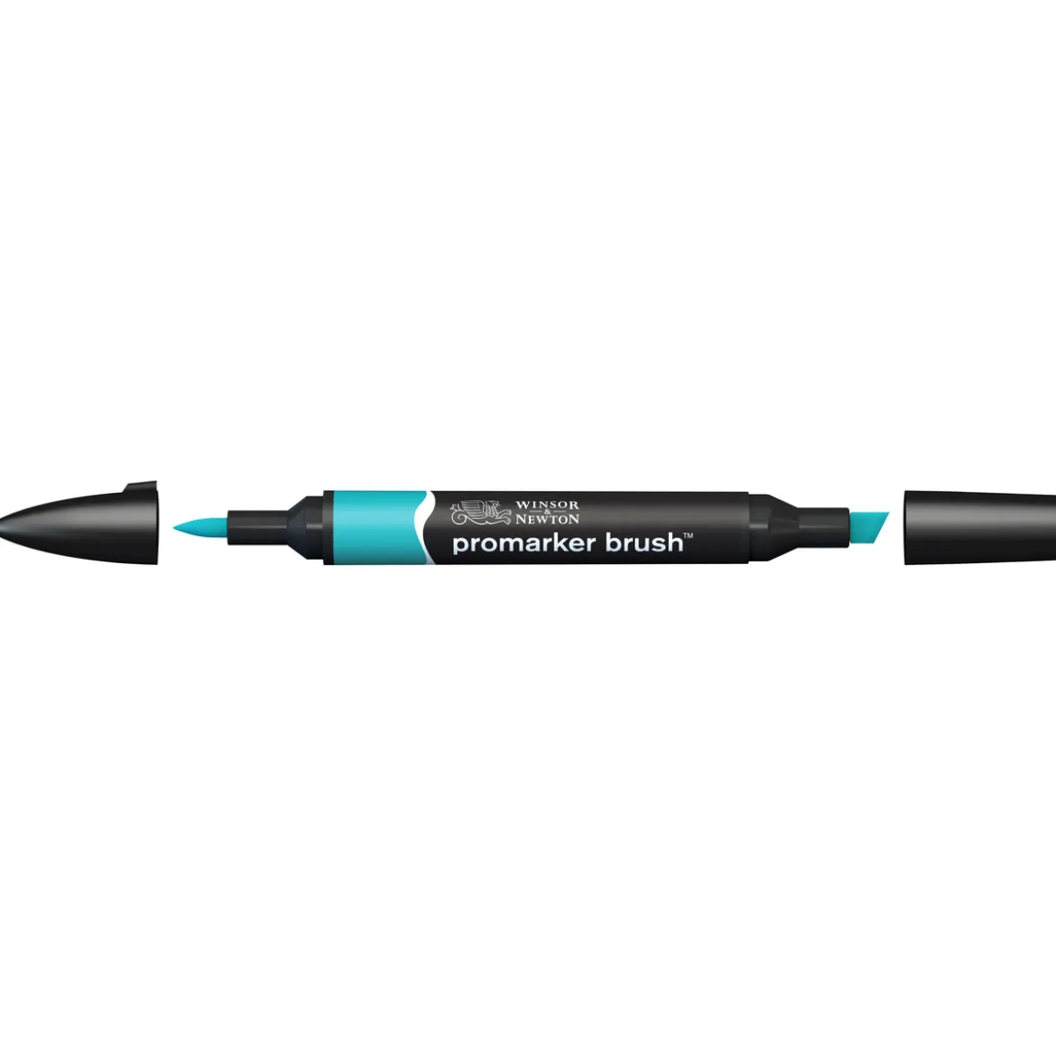 Winsor & Newton Promarker Brush Turquoise (C247)
