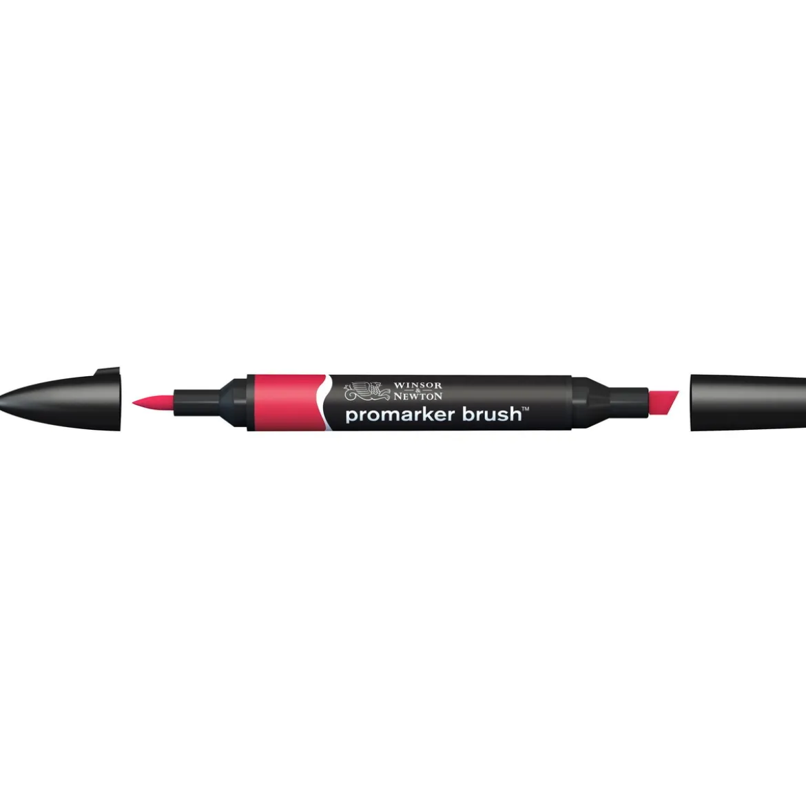 Winsor & Newton Promarker Brush Poppy (R565)