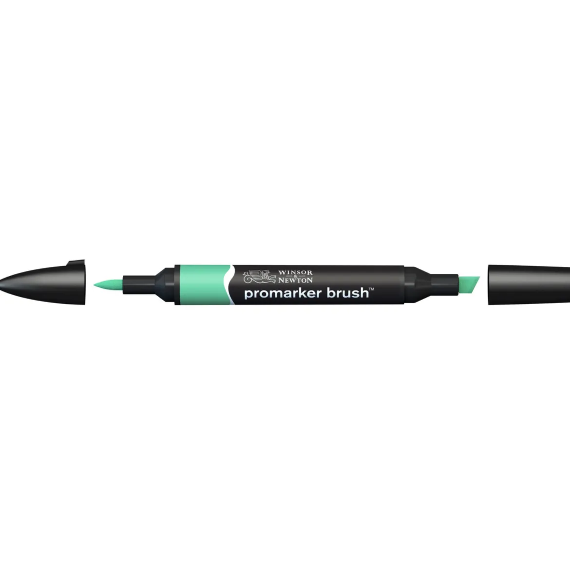 Winsor & Newton Promarker Brush Cool Aqua (C429)