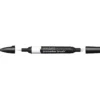 Winsor & Newton Promarker Brush Cool Grey 1 (CG1)