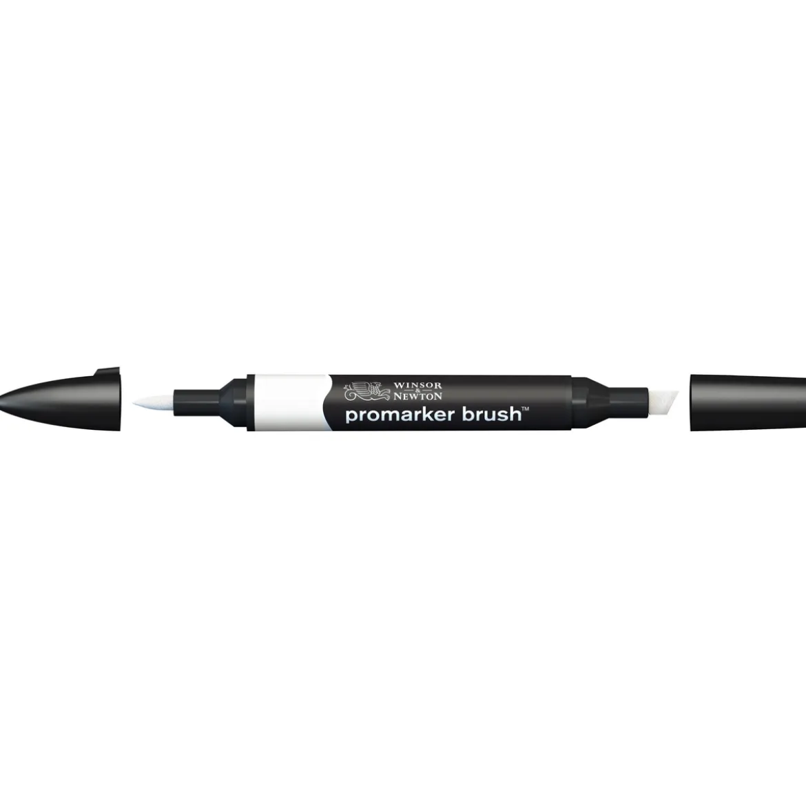 Winsor & Newton Promarker Brush Cool Grey 1 (CG1)