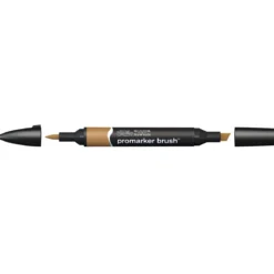 Winsor & Newton Promarker Brush Cinnamon (O427)