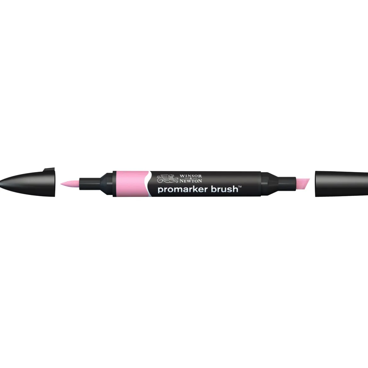 Winsor & Newton Promarker Brush Maroon (M544)