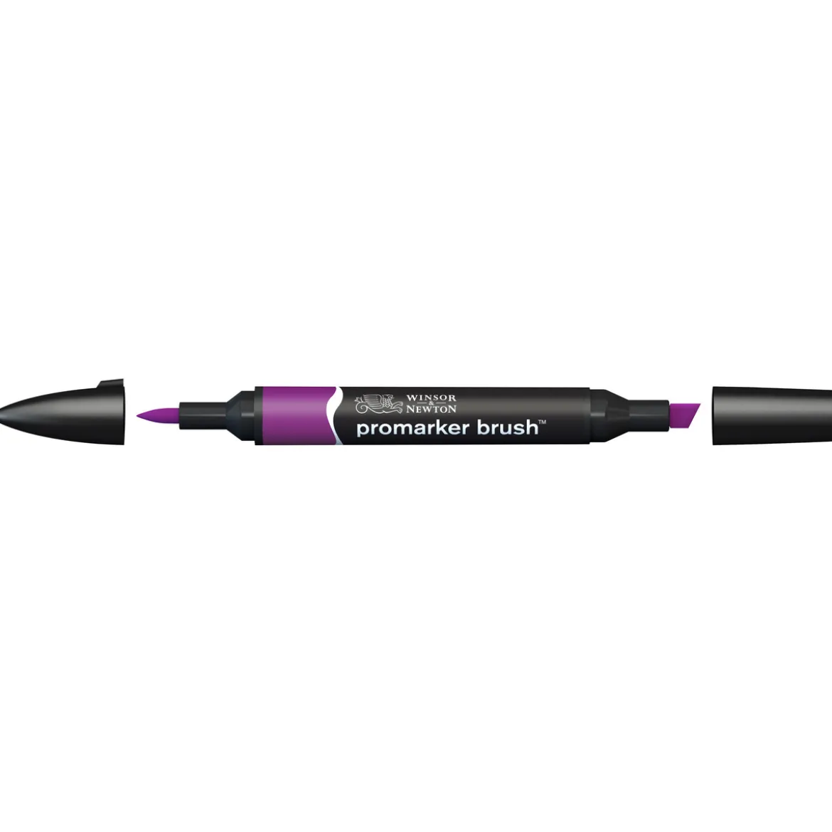 Winsor & Newton Promarker Brush Plum (V735)