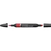 Winsor & Newton Promarker Brush Magenta (M865)
