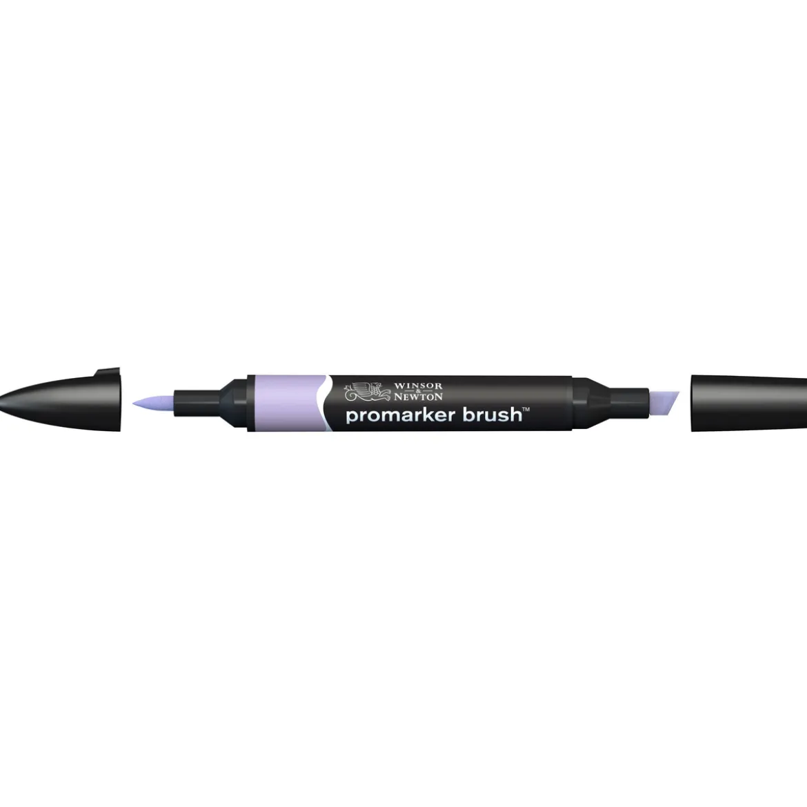 Winsor & Newton Promarker Brush Lilac (V327)