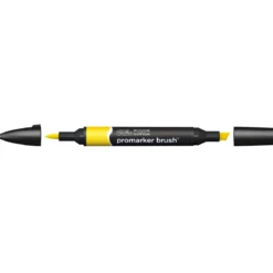 Winsor & Newton Promarker Brush Sunflower (Y156)