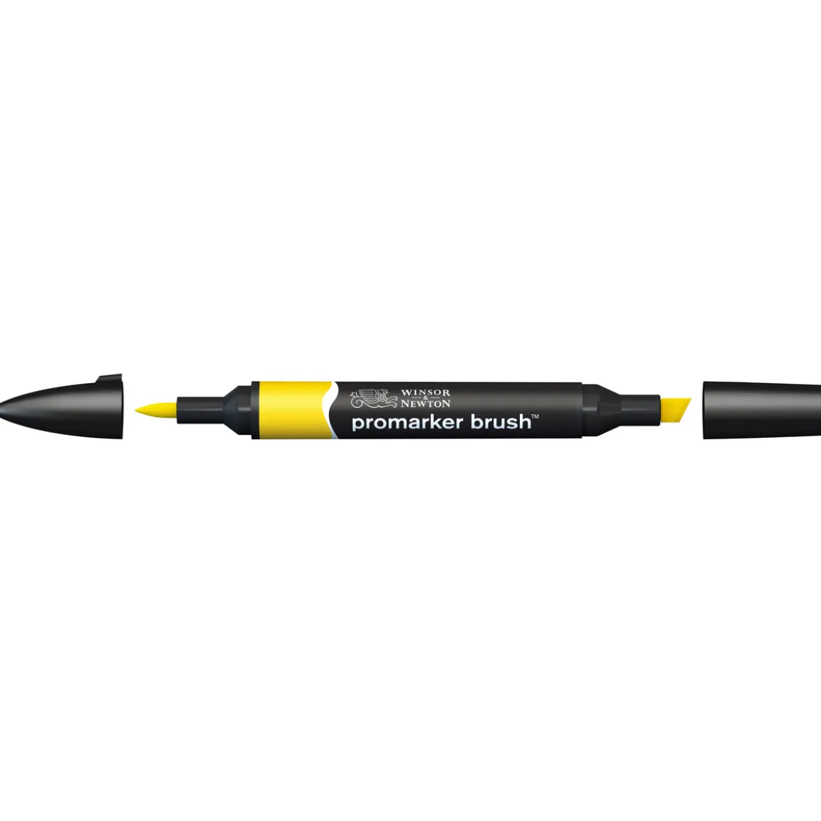 Winsor & Newton Promarker Brush Sunflower (Y156)