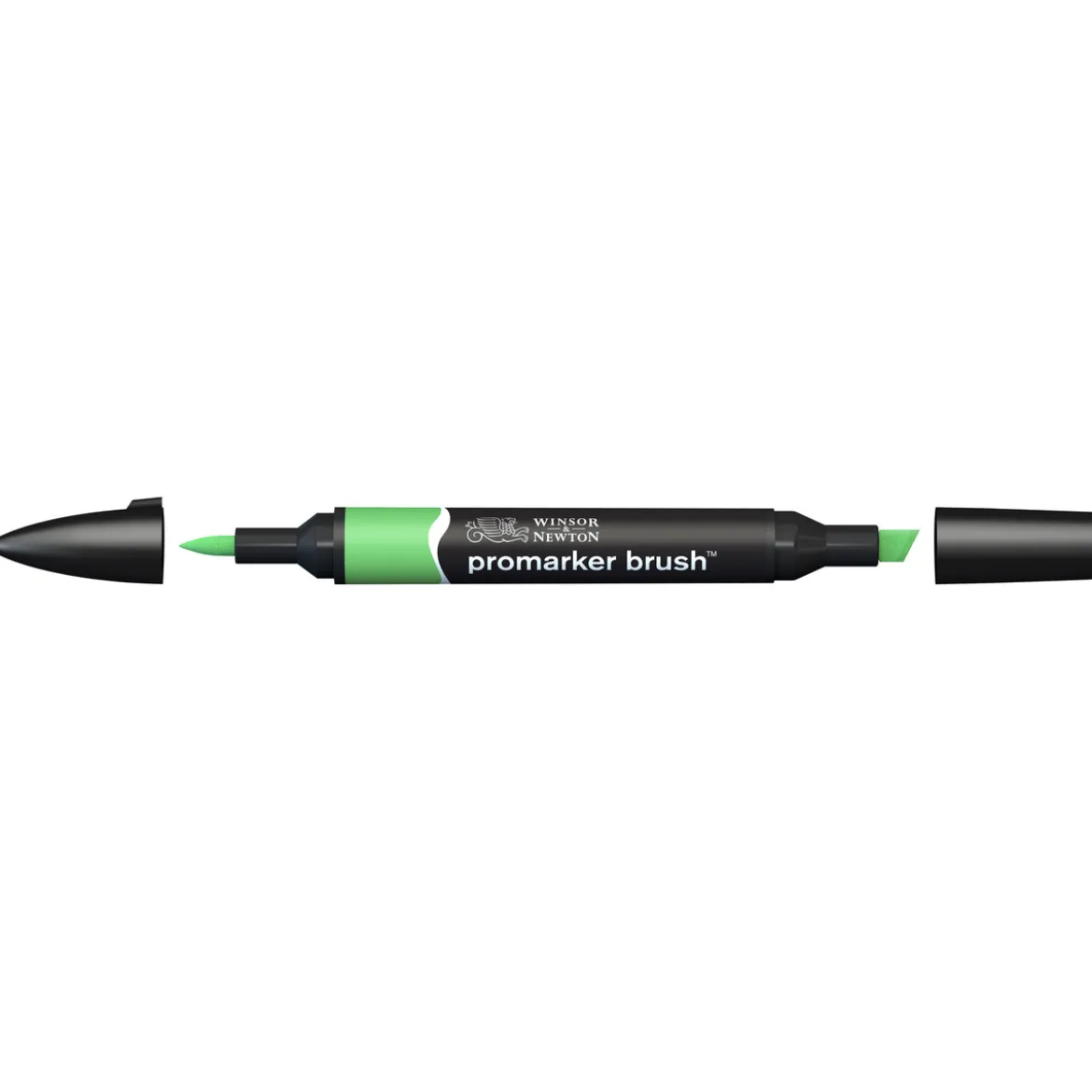 Winsor & Newton Promarker Brush Bright Green (G267)