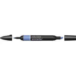 Winsor & Newton Promarker China Blue (B736)