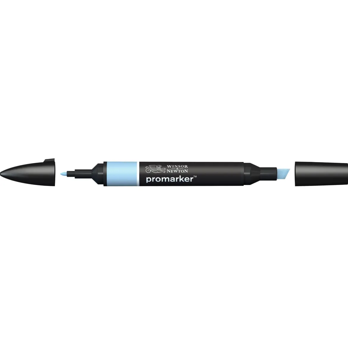 Winsor & Newton Promarker Cloud Blue (B318)