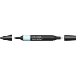 Winsor & Newton Promarker Cool Aqua (C429)