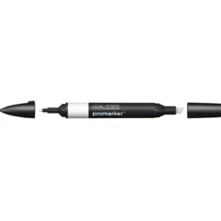 Winsor & Newton Promarker Cool Grey 3 (CG3)