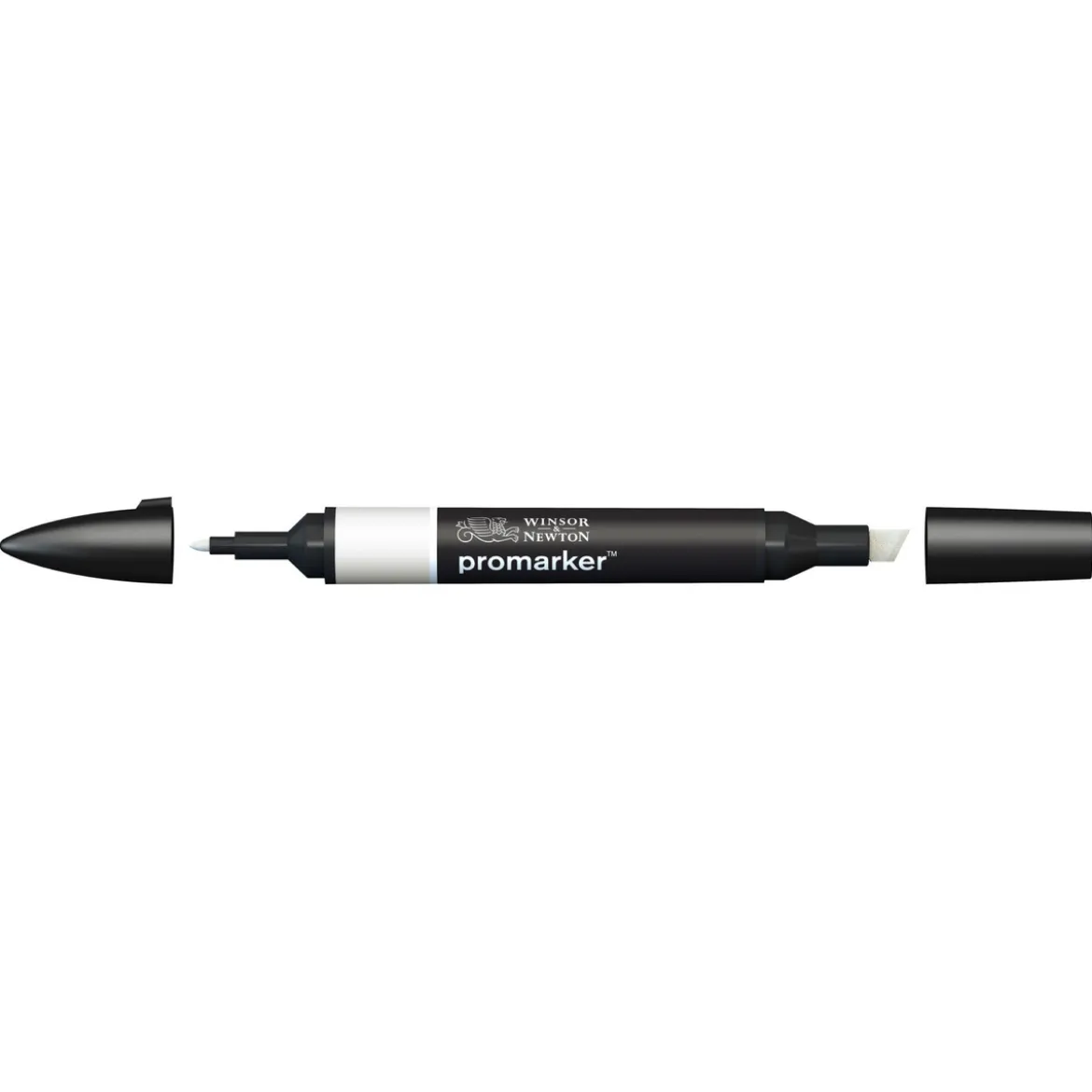 Winsor & Newton Promarker Cool Grey 3 (CG3)