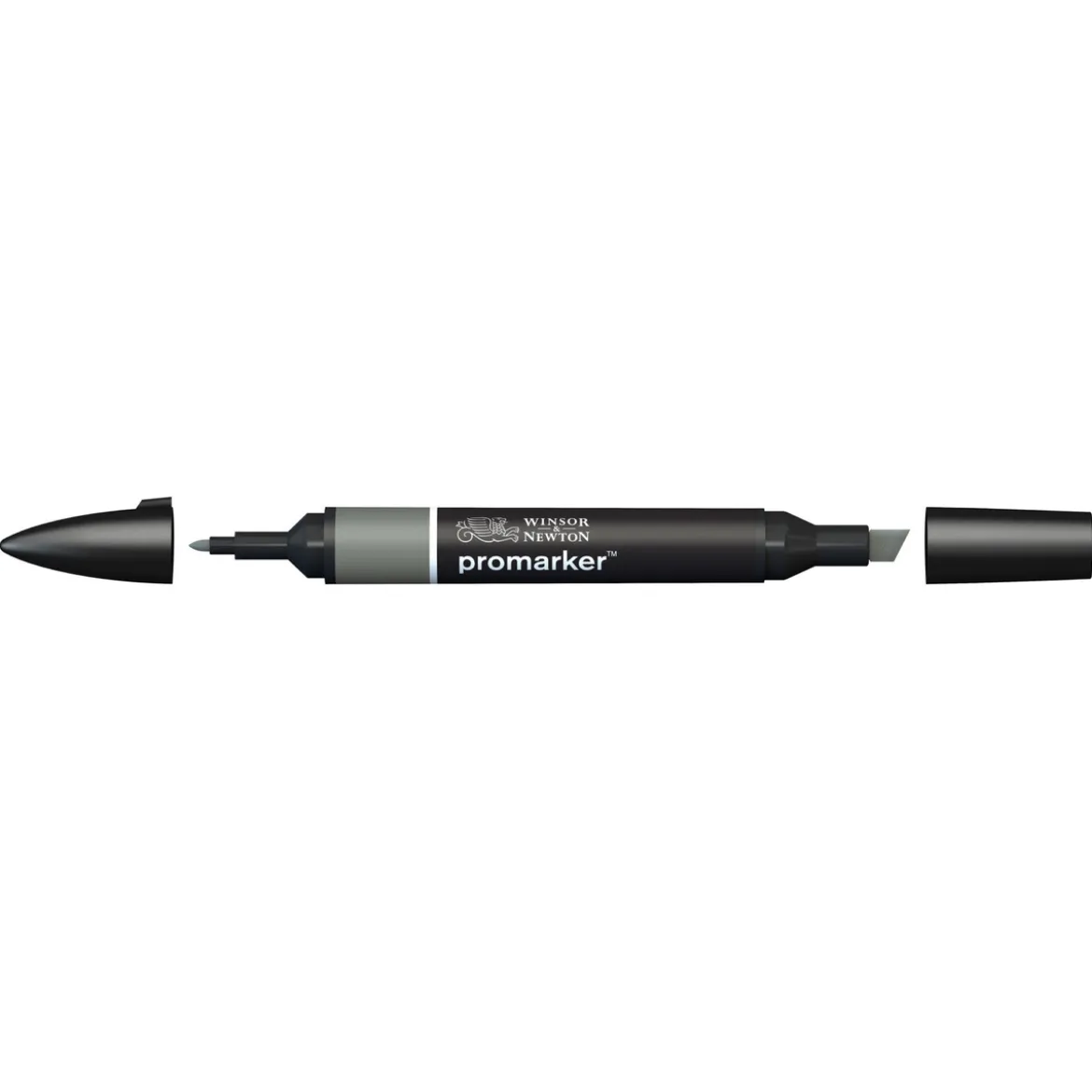 Winsor & Newton Promarker Cool Grey 5 (CG5)