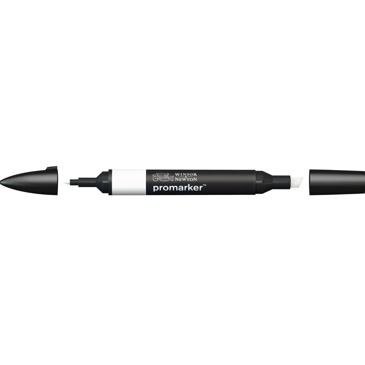 Winsor & Newton Promarker Cool Grey 00 (CG00)