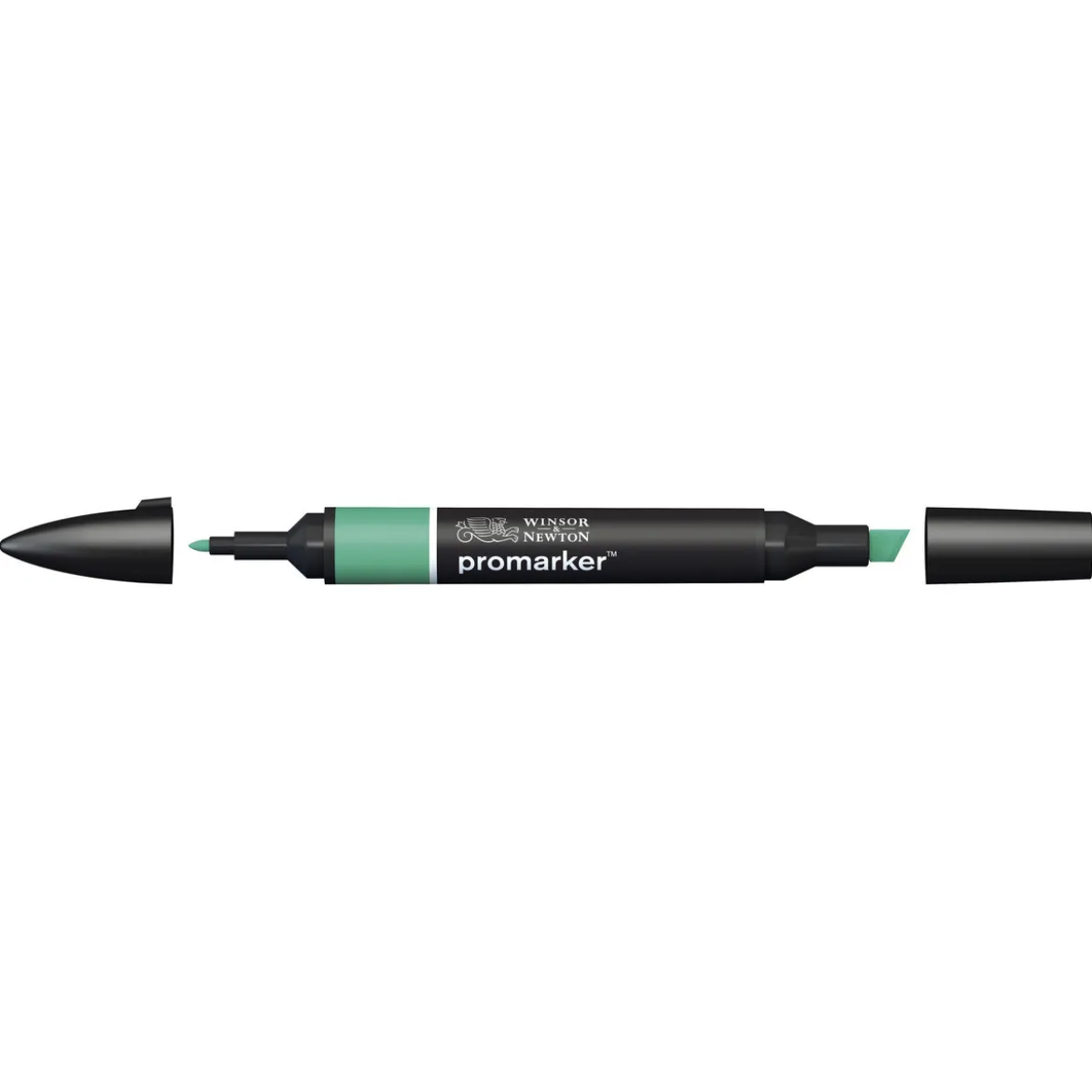 Winsor & Newton Promarker Green (G847)