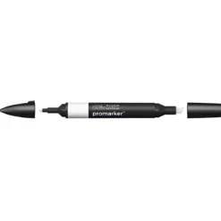 Winsor & Newton Promarker Ice Grey 2 (IG2)
