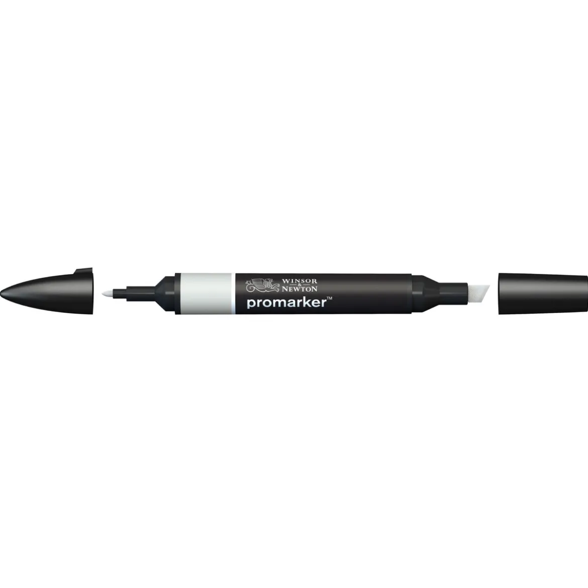 Winsor & Newton Promarker Ice Grey 4 (IG4)