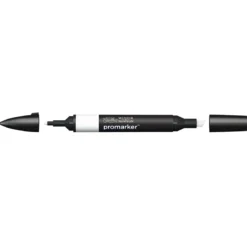 Winsor & Newton Promarker Ice Grey 6 (IG6)