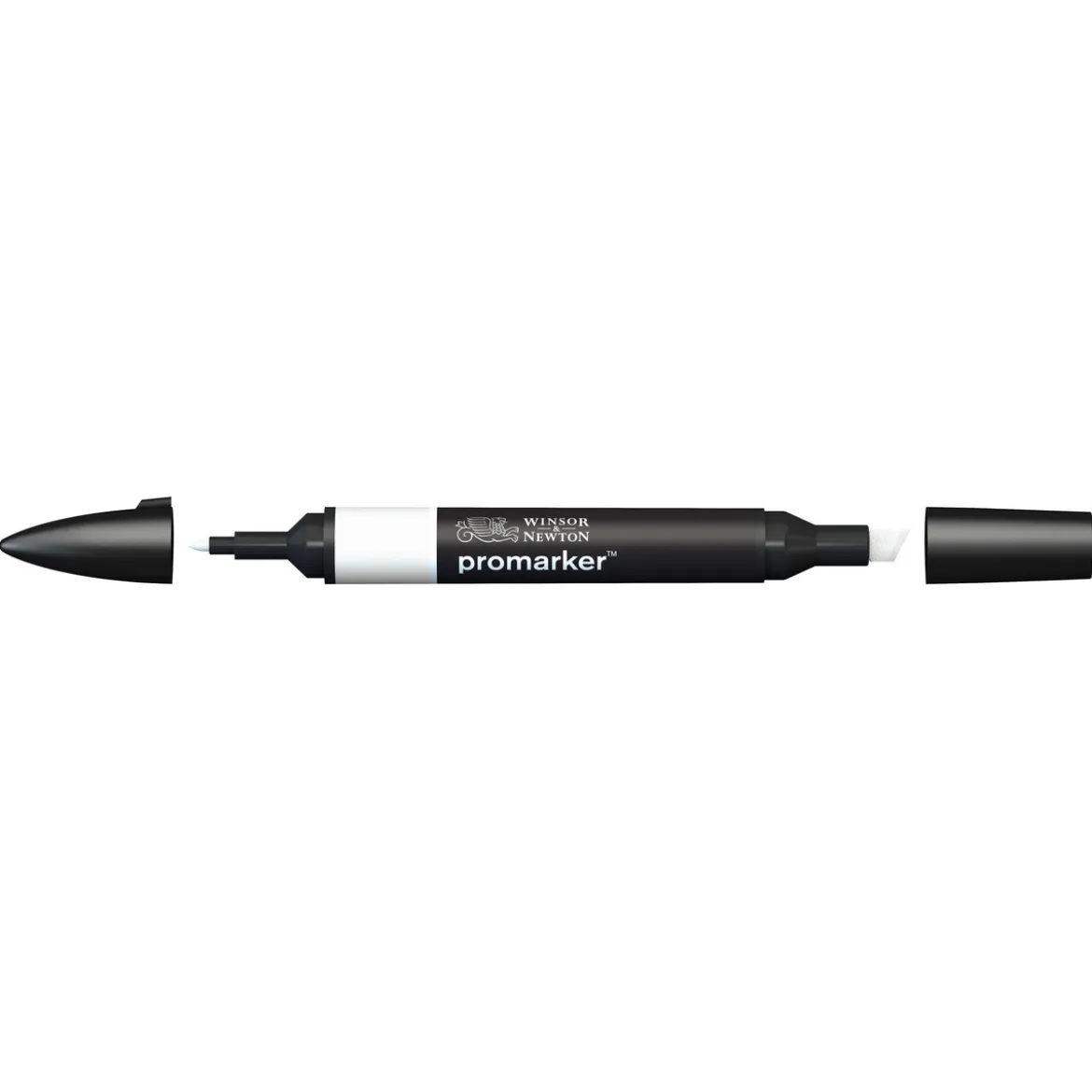 Winsor & Newton Promarker Ice Grey 6 (IG6)