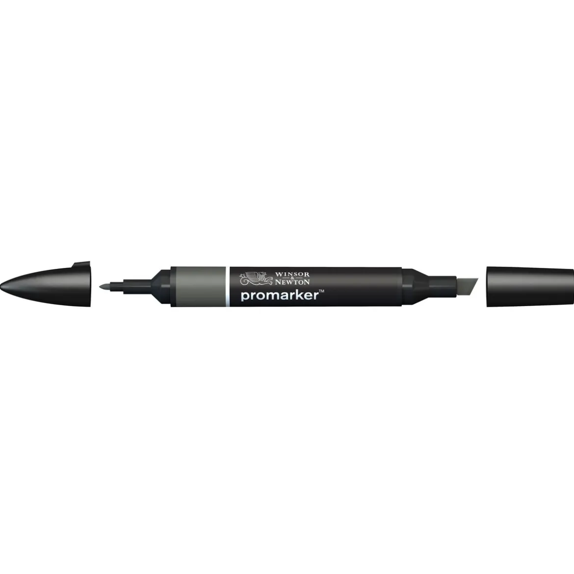 Winsor & Newton Promarker Ice Grey 7 (IG7)