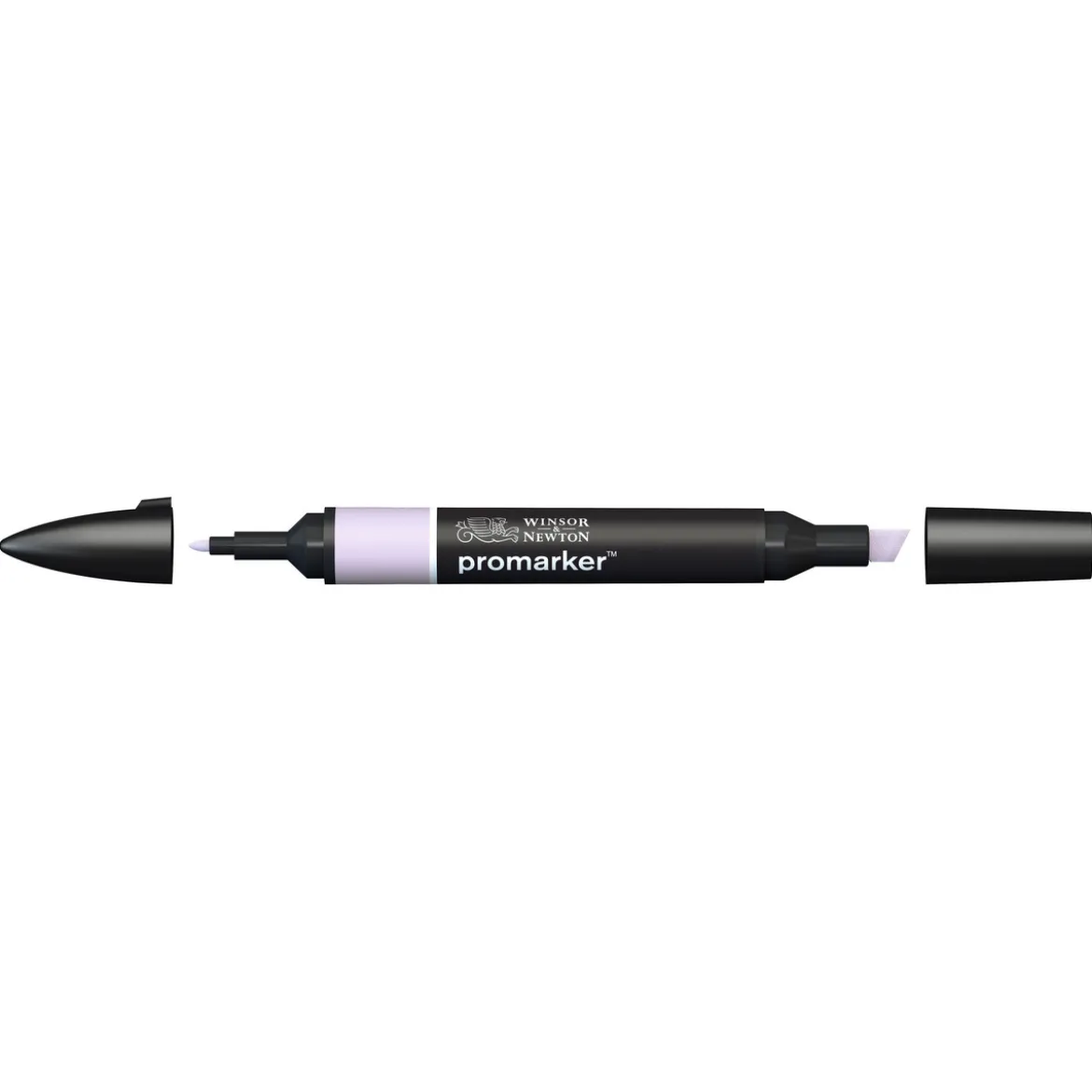 Winsor & Newton Promarker Lavender (V518)