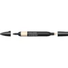 Winsor & Newton Promarker Lemon Chiffon (O129)