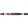 Winsor & Newton Promarker Neon Spark Red (NN RD)