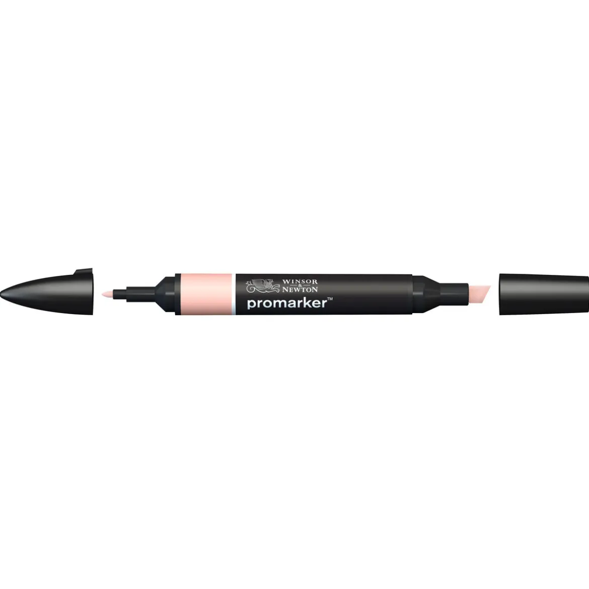 Winsor & Newton Promarker Pastel Pink (R738)