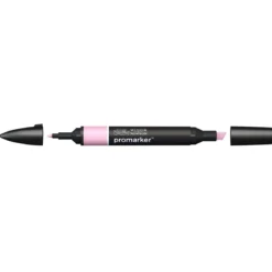 Winsor & Newton Promarker Pink Carnation (M328)