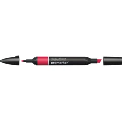 Winsor & Newton Promarker Poppy (R565)