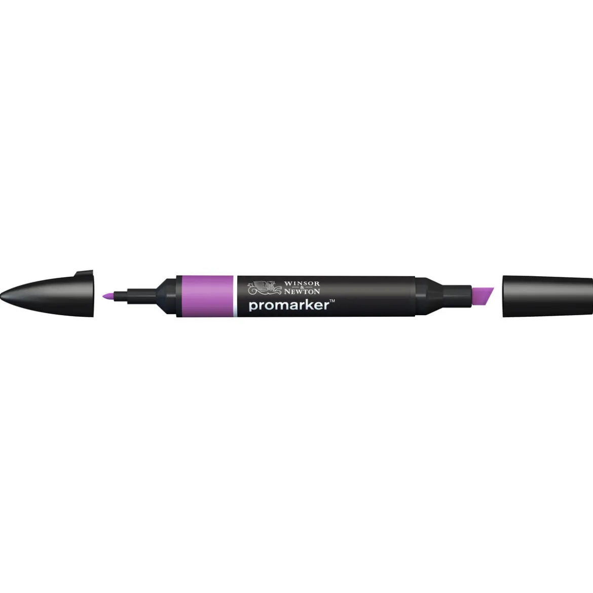 Winsor & Newton Promarker Purple (V546)