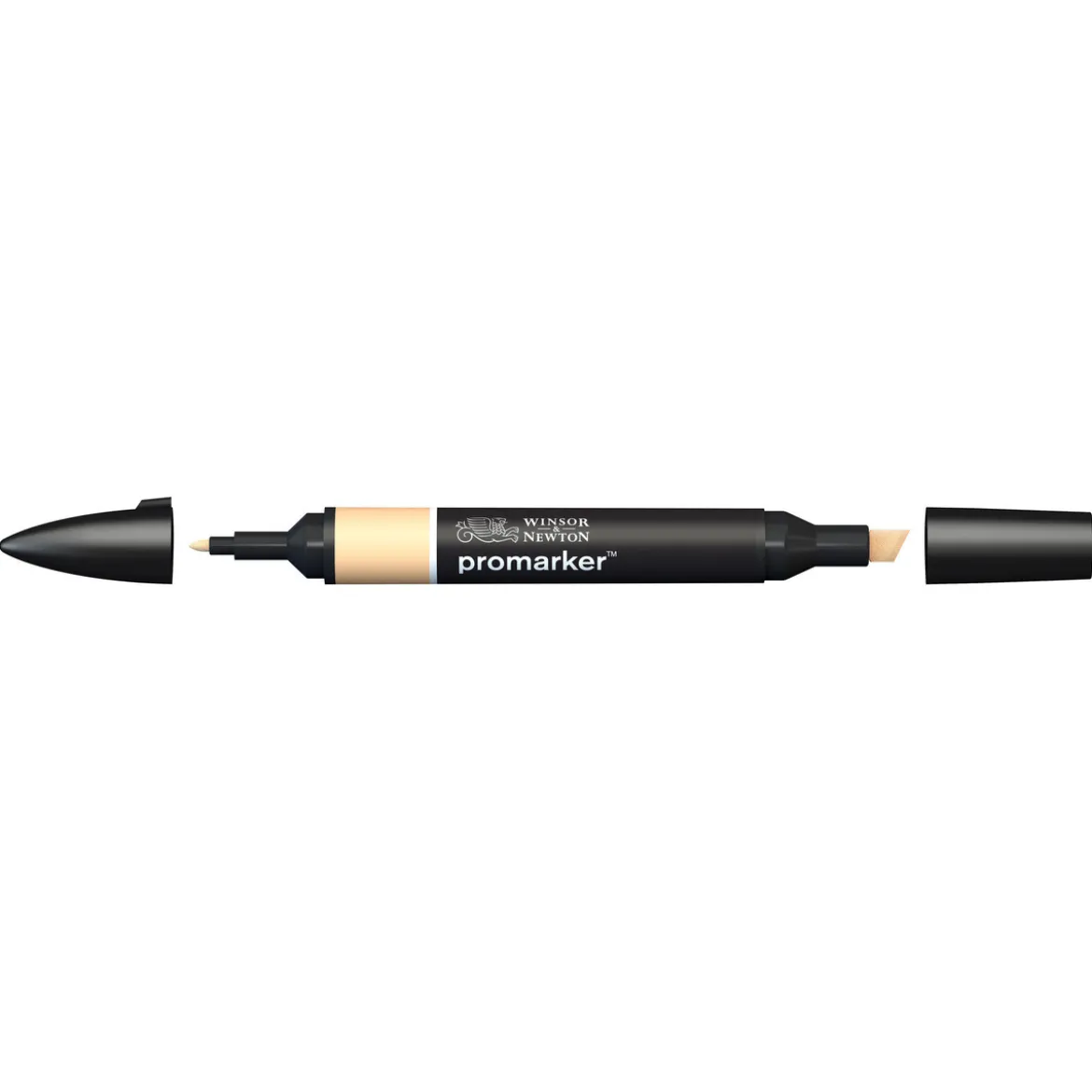 Winsor & Newton Promarker Saffron (O739)