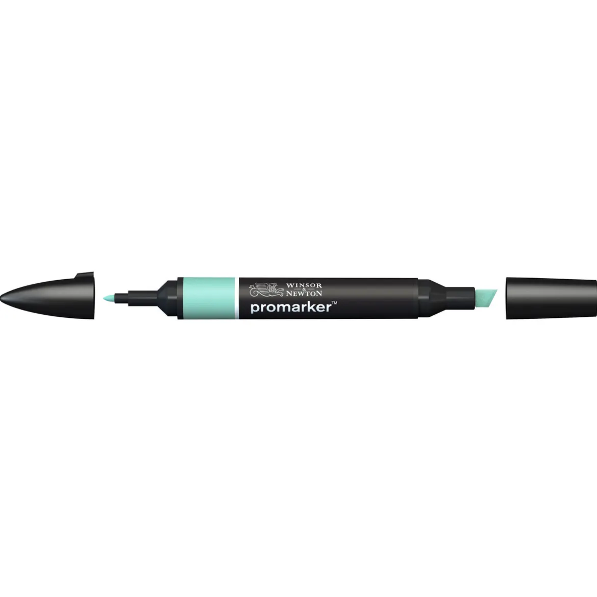 Winsor & Newton Promarker Soft Green (G817)