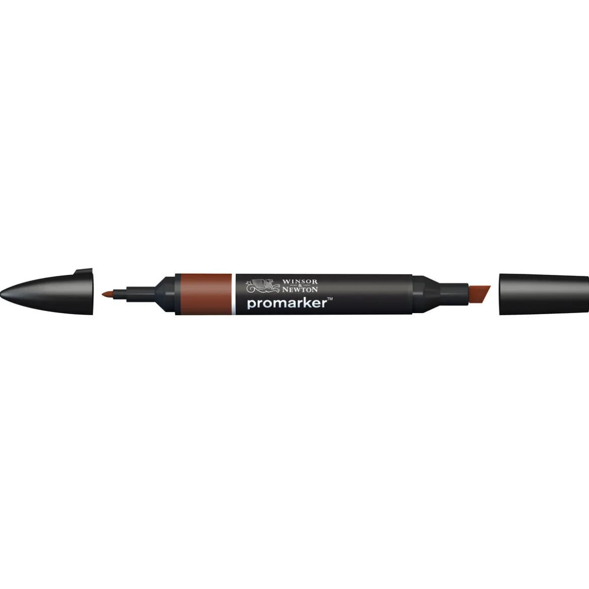 Winsor & Newton Promarker Walnut (O124)