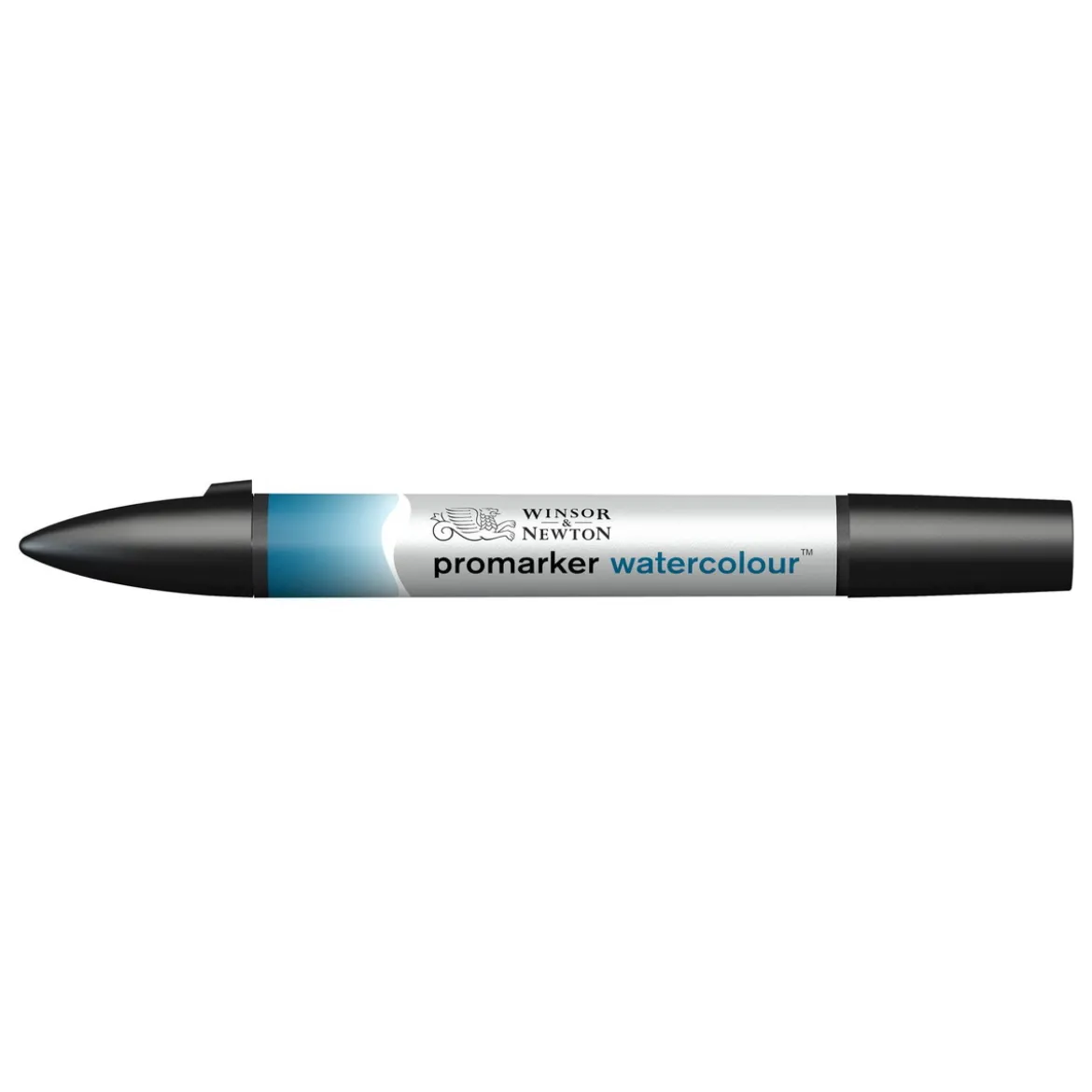 Winsor & Newton Promarker Watercolour Turquoise 654