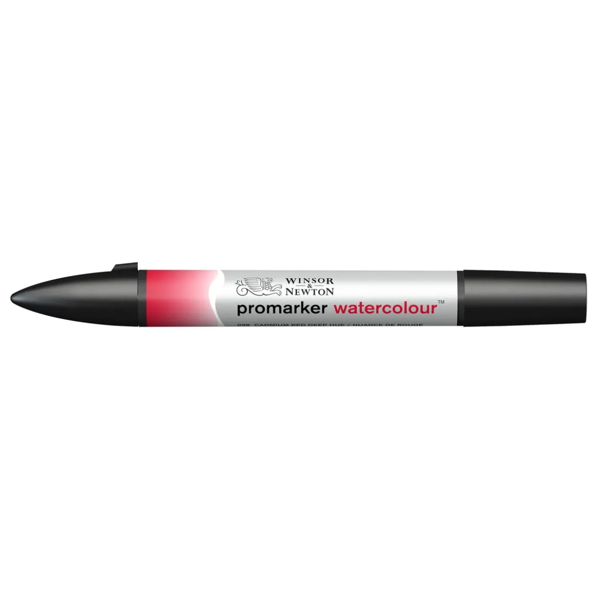 Winsor & Newton Promarker Watercolour Cadmium Red Pale 103
