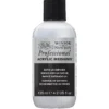 Winsor & Newton Satin UV Varnish 125 ml, skyddande fernissa mot solljus, damm etc.