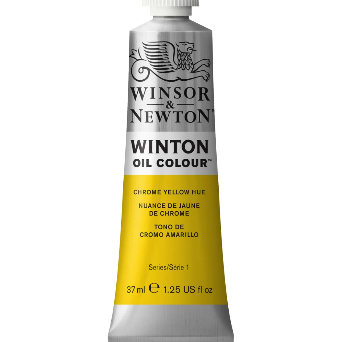 Winsor & Newton Winton oljefärg 37 ml Cobalt Violet Hue 194