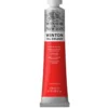 Winsor & Newton Winton oljefärg 200 ml Cadmium Red Hue 095
