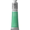 Winsor & Newton Winton oljefärg 200 ml Emerald Green 241