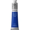 Winsor & Newton Winton oljefärg 200 ml Indian Red 317