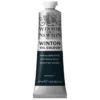 Winsor & Newton Winton oljefärg 37 ml Phthalo Deep Green 048